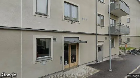 Apartments for rent in Nyköping - Photo from Google Street View