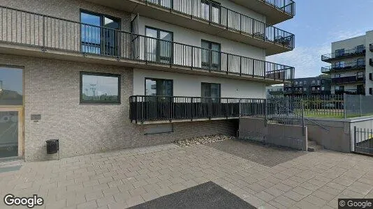 Apartments for rent in Mölndal - Photo from Google Street View