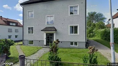 Apartments for rent in Borås - Photo from Google Street View