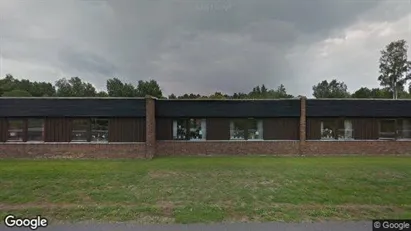 Apartments for rent in Älmhult - Photo from Google Street View