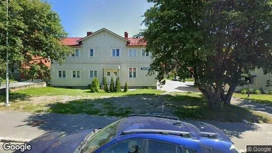 Apartments for rent in Örnsköldsvik - Photo from Google Street View