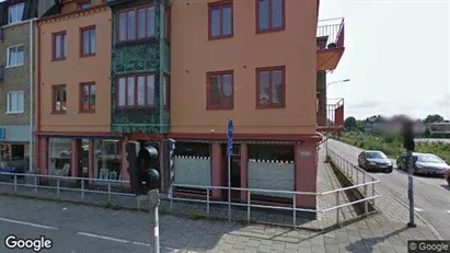 Apartments for rent in Vänersborg - Photo from Google Street View