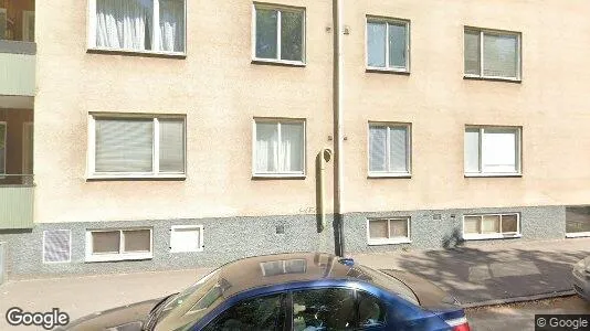 Apartments for rent in Oxelösund - Photo from Google Street View