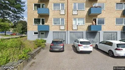 Apartments for rent in Borås - Photo from Google Street View