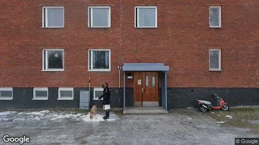 Apartments for rent in Sundsvall - Photo from Google Street View