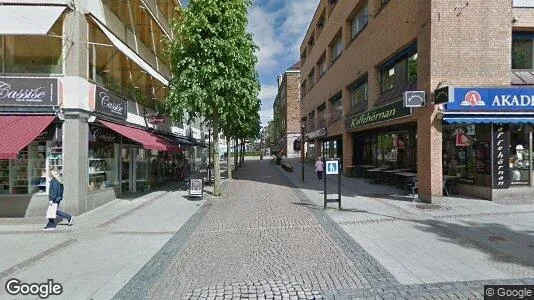 Apartments for rent in Borås - Photo from Google Street View