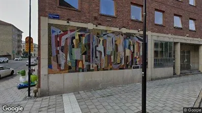 Apartments for rent in Sundsvall - Photo from Google Street View