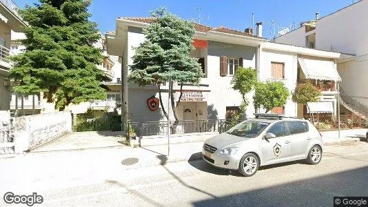 Apartments for rent in Ioannina - Photo from Google Street View