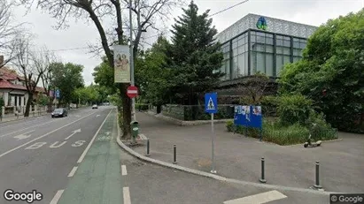 Apartments for rent in Bucharest - Sectorul 2 - Photo from Google Street View