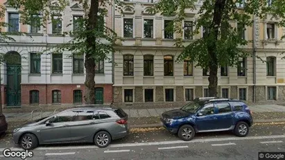Rooms for rent in Leipzig - Photo from Google Street View