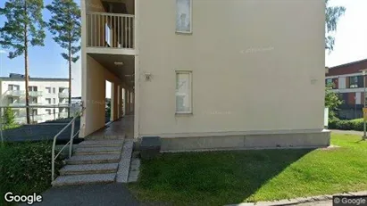 Apartments for rent in Jyväskylä - Photo from Google Street View