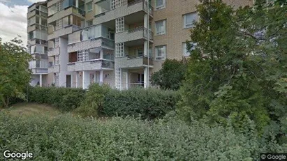 Apartments for rent in Turku - Photo from Google Street View