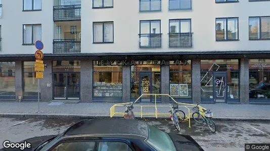 Apartments for rent in Turku - Photo from Google Street View
