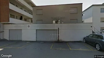 Apartments for rent in Küssnacht - Photo from Google Street View