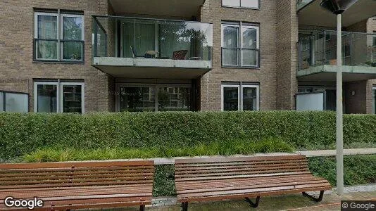 Apartments for rent in The Hague Scheveningen - Photo from Google Street View
