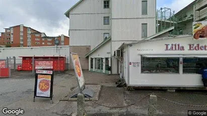 Apartments for rent in Lilla Edet - Photo from Google Street View