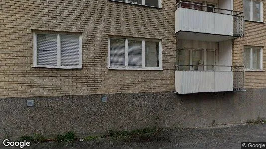 Apartments for rent in Eskilstuna - Photo from Google Street View