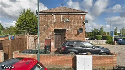 Apartments for rent in Dartford - Kent - Photo from Google Street View