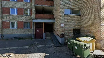 Apartments for rent in Riga Mežaparks - Photo from Google Street View