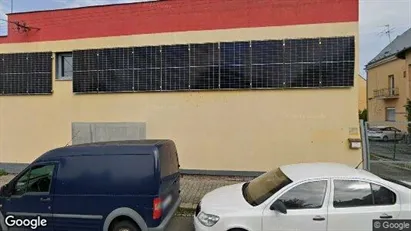 Apartments for rent in Ostrava-město - Photo from Google Street View