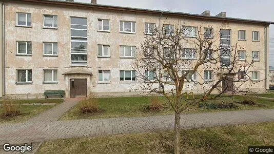 Apartments for rent in Viru-Nigula - Photo from Google Street View