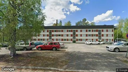 Apartments for rent in Jyväskylä - Photo from Google Street View