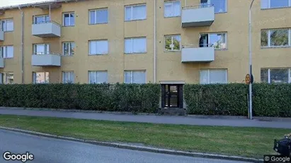 Apartments for rent in Västerås - Photo from Google Street View