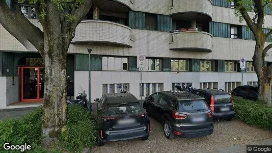 Rooms for rent in Milano Zona 1 - Centro storico - Photo from Google Street View
