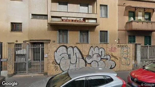 Rooms for rent in Milano Zona 2 - Stazione Centrale, Gorla, Turro, Greco, Crescenzago - Photo from Google Street View