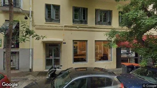 Apartments for rent in Agrate Conturbia - Photo from Google Street View