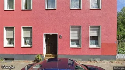 Apartments for rent in Dortmund - Photo from Google Street View