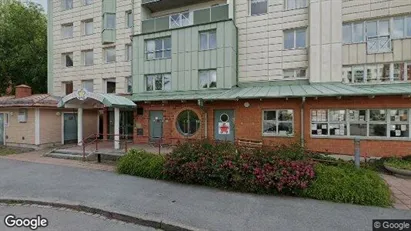 Apartments for rent in Uppsala - Photo from Google Street View