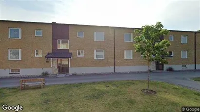 Rooms for rent in Finspång - Photo from Google Street View