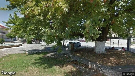 Apartments for rent in Dodoni - Photo from Google Street View