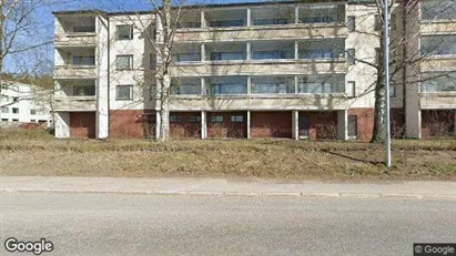 Apartments for rent in Jyväskylä - Photo from Google Street View