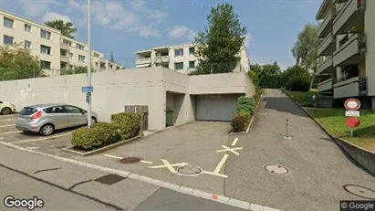 Apartments for rent in Horgen - Photo from Google Street View
