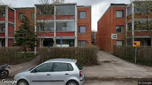 Rooms for rent in Helsinki Koillinen - Photo from Google Street View