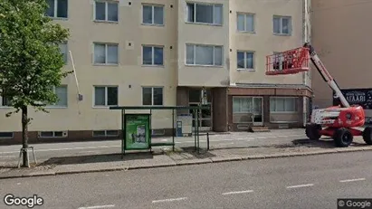Rooms for rent in Helsinki Keskinen - Photo from Google Street View