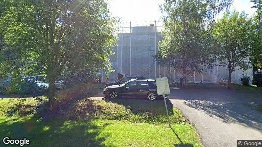 Apartments for rent in Nurmijärvi - Photo from Google Street View