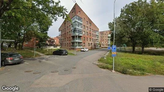 Apartments for rent in Västerås - Photo from Google Street View
