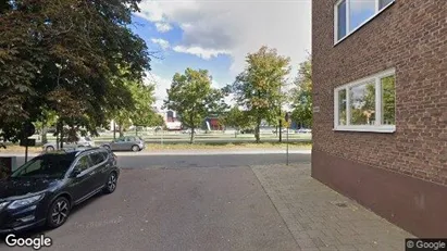 Apartments for rent in Helsingborg - Photo from Google Street View