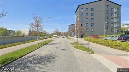Apartments for rent in Lund - Photo from Google Street View