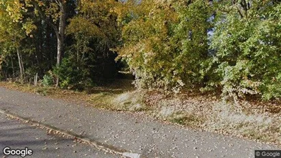 Apartments for rent in Espoo - Photo from Google Street View