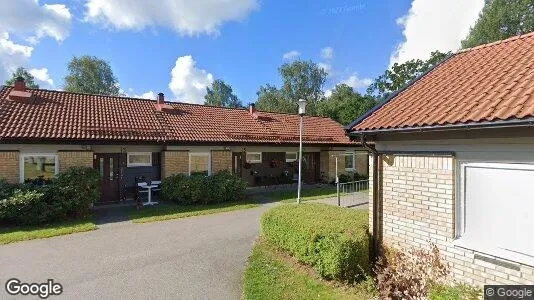 Apartments for rent in Växjö - Photo from Google Street View