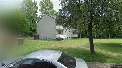 Rooms for rent in Duisburg - Photo from Google Street View