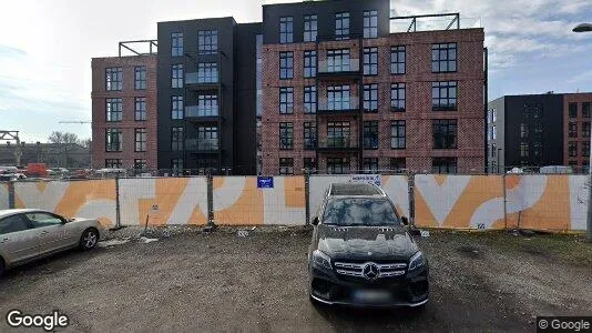 Apartments for rent in Tallinn Kesklinna - Photo from Google Street View