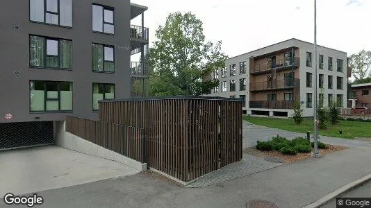 Apartments for rent in Tallinn Kesklinna - Photo from Google Street View