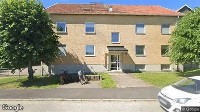 Apartments for rent in Katrineholm - Photo from Google Street View