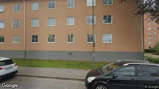 Apartments for rent in Katrineholm - Photo from Google Street View