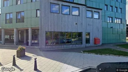 Apartments for rent in Helsingborg - Photo from Google Street View